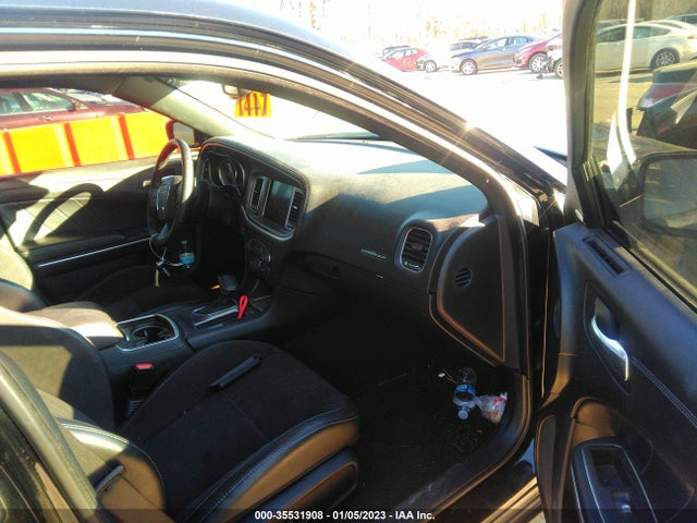 2019 Dodge Charger, VIN: 2C3CDXGJ1KH688960