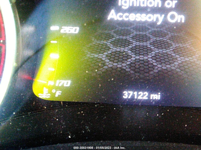 2019 Dodge Charger, VIN: 2C3CDXGJ1KH688960