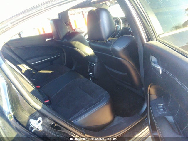 2019 Dodge Charger, VIN: 2C3CDXGJ1KH688960