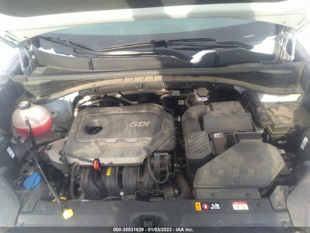2021 Kia Sportage, VIN: KNDPMCAC1M7926031