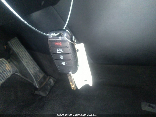 2021 Kia Sportage, VIN: KNDPMCAC1M7926031