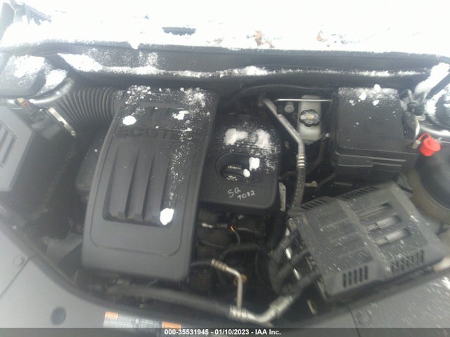 Chevrolet EQUINOX LT 2016 2GNFLFEKXG6122467 Image 10