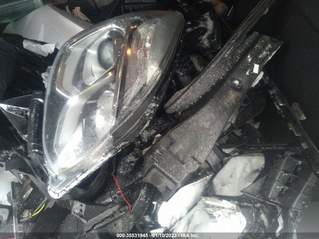 Chevrolet EQUINOX LT 2016 2GNFLFEKXG6122467 Image 12
