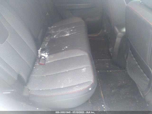 Chevrolet EQUINOX LT 2016 2GNFLFEKXG6122467 Image 8