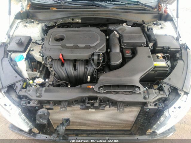 5XXGT4L34GG032915 KIA Optima Lx