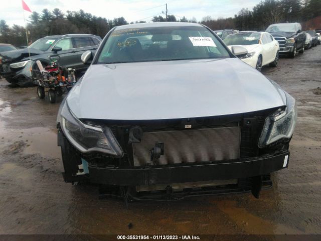 5XXGT4L34GG032915 KIA Optima Lx
