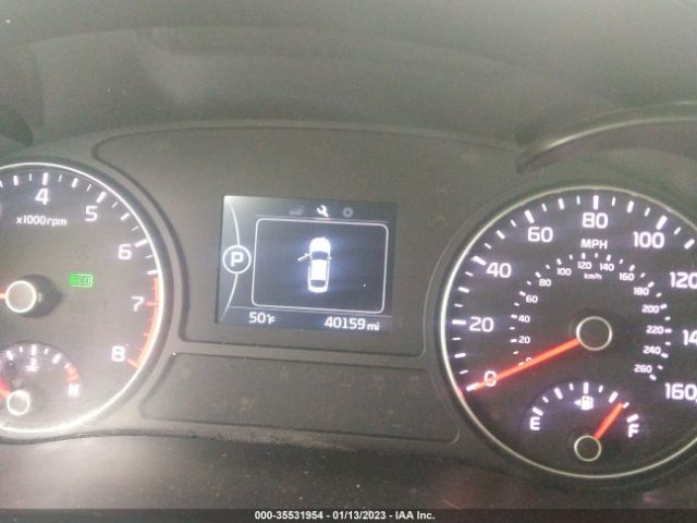 5XXGT4L34GG032915 KIA Optima Lx
