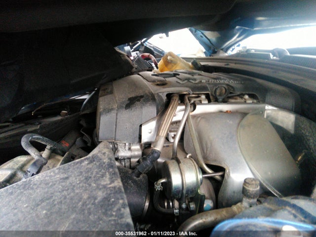 Chevrolet Camaro 1lt 2016 1G1FB1RX5G0185045 Image 10