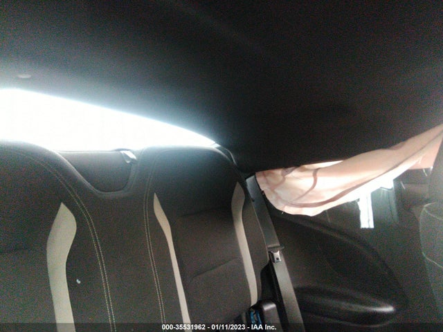 Chevrolet Camaro 1lt 2016 1G1FB1RX5G0185045 Image 8