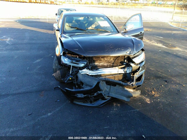 WAUDGAFL5DA142488 Audi S4 Premium Plus