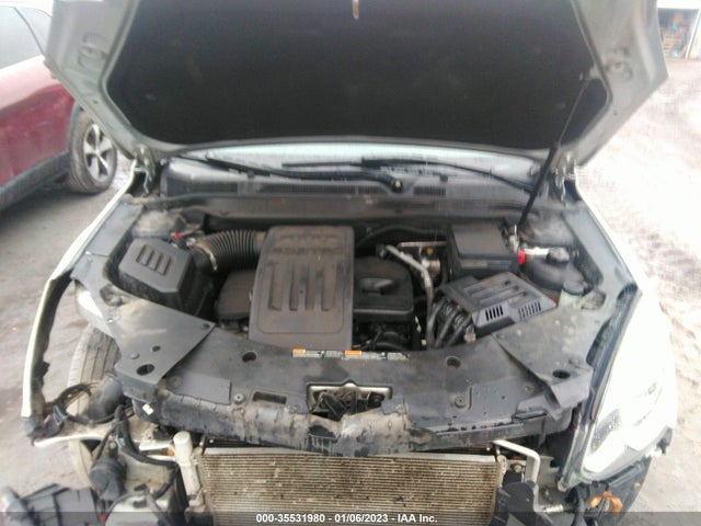 Chevrolet EQUINOX LT 2016 2GNFLFEK1G6275920 Image 12