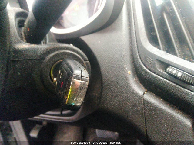 Chevrolet EQUINOX LT 2016 2GNFLFEK1G6275920 Image 3