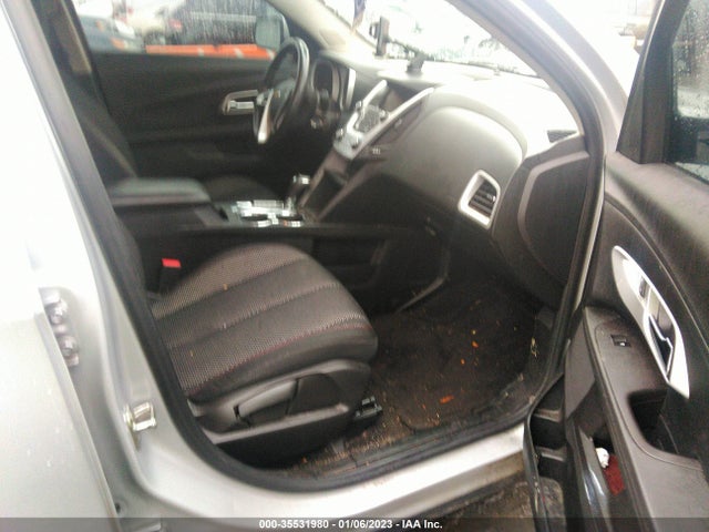 Chevrolet EQUINOX LT 2016 2GNFLFEK1G6275920 Image 7