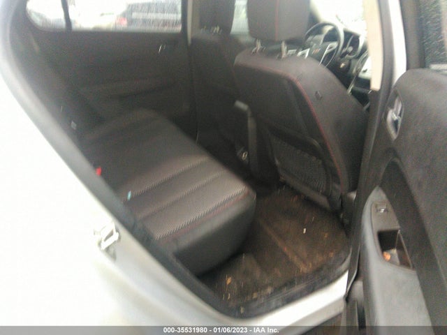 Chevrolet EQUINOX LT 2016 2GNFLFEK1G6275920 Image 10