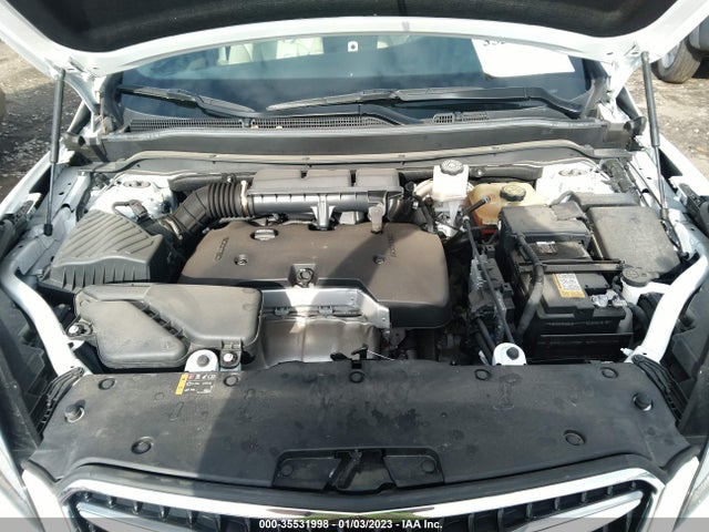 2020 Buick Envision, VIN: LRBFXCSA2LD048477