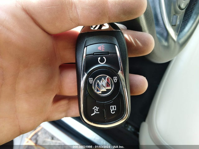 2020 Buick Envision, VIN: LRBFXCSA2LD048477