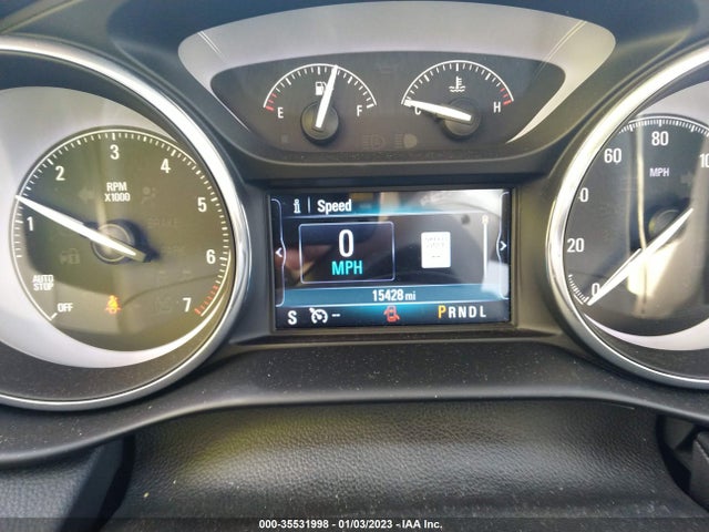 2020 Buick Envision, VIN: LRBFXCSA2LD048477