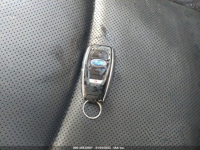 2016 Subaru Forester, VIN: JF2SJGVC1GH506872