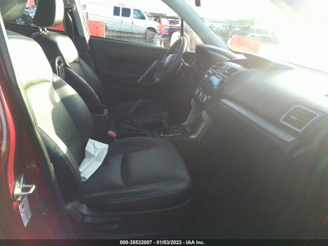 2016 Subaru Forester, VIN: JF2SJGVC1GH506872