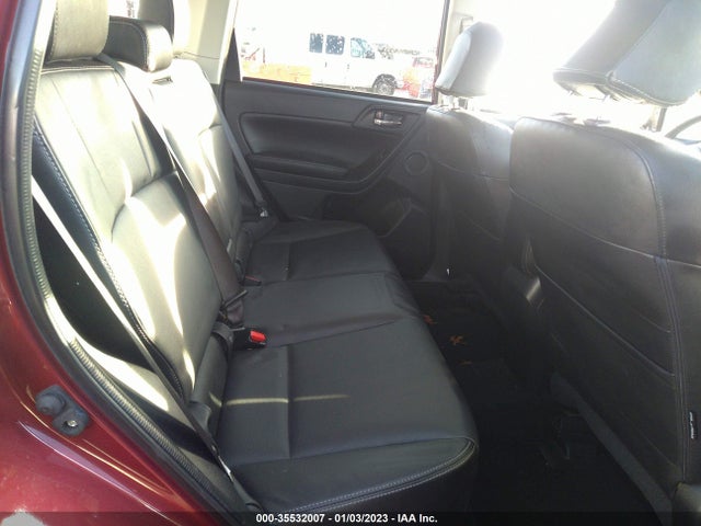 2016 Subaru Forester, VIN: JF2SJGVC1GH506872