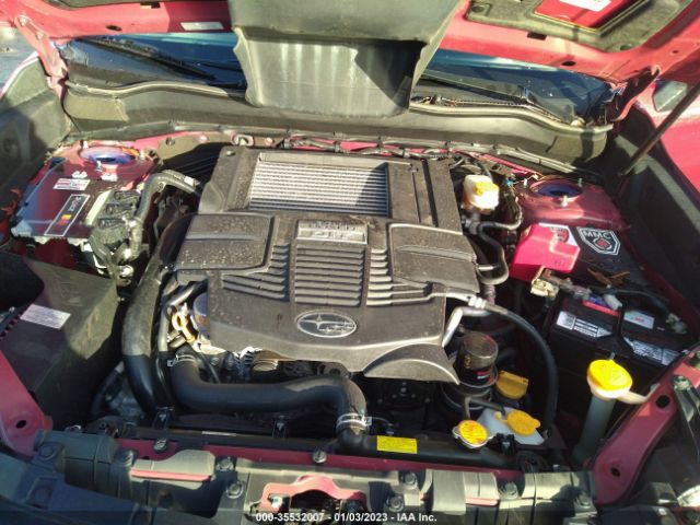 JF2SJGVC1GH506872 Subaru Forester 2.0xt Touring