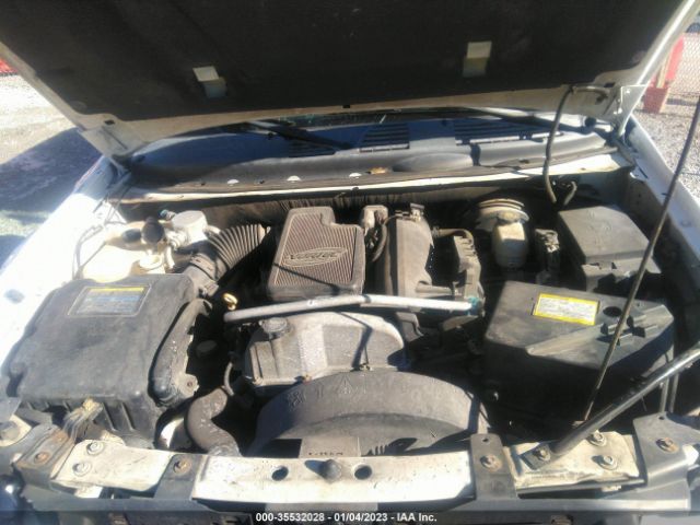 1GKDS13S372123373 GMC Envoy Sle