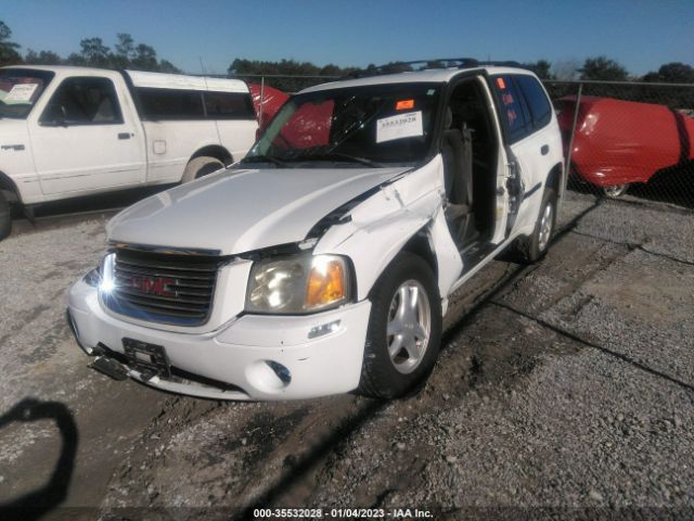 1GKDS13S372123373 GMC Envoy Sle