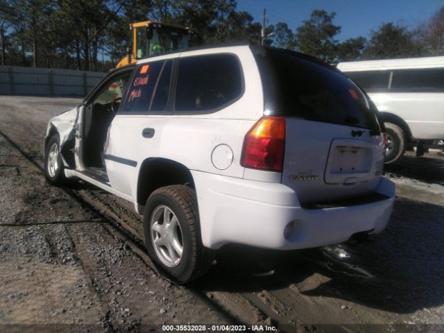 1GKDS13S372123373 GMC Envoy Sle