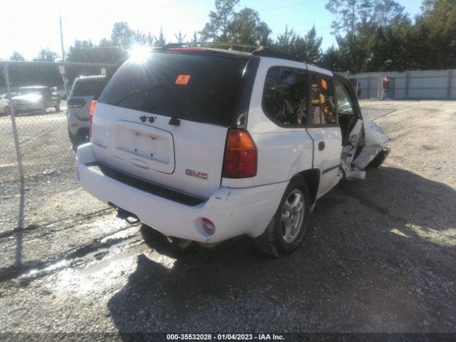 1GKDS13S372123373 GMC Envoy Sle