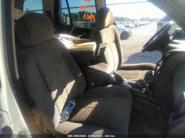 1GKDS13S372123373 GMC Envoy Sle