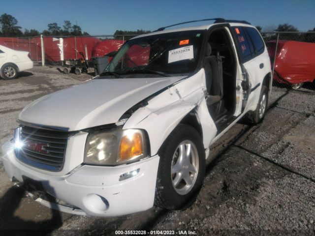 1GKDS13S372123373 GMC Envoy Sle