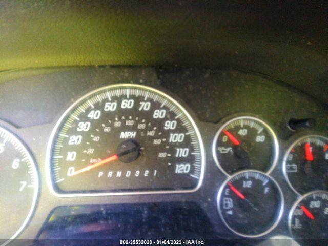 1GKDS13S372123373 GMC Envoy Sle