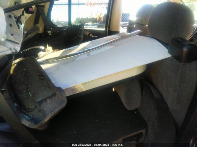 1GKDS13S372123373 GMC Envoy Sle