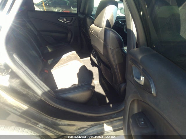 1C3CCCBB3GN161867 Chrysler 200 S