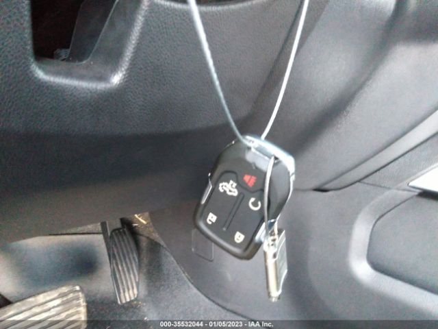 3GTU9FEL6LG453360 GMC Sierra 1500 Denali