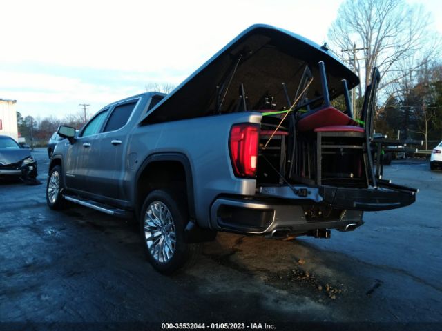 3GTU9FEL6LG453360 GMC Sierra 1500 Denali