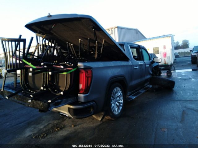 3GTU9FEL6LG453360 GMC Sierra 1500 Denali