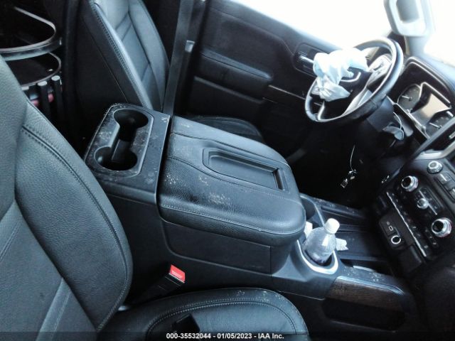 3GTU9FEL6LG453360 GMC Sierra 1500 Denali