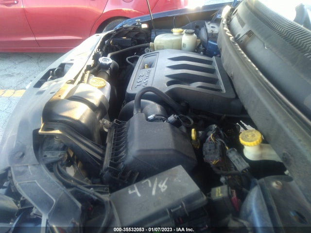 Dodge JOURNEY SE 2010 3D4PG4FB5AT233695 Image 11