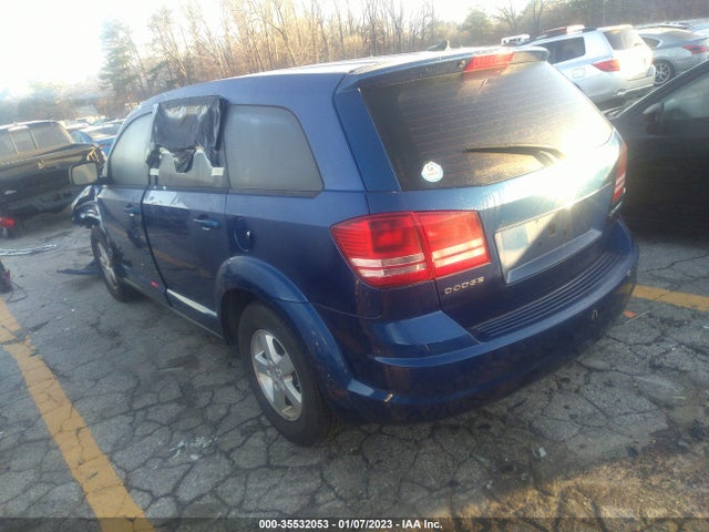 Dodge JOURNEY SE 2010 3D4PG4FB5AT233695 Image 4