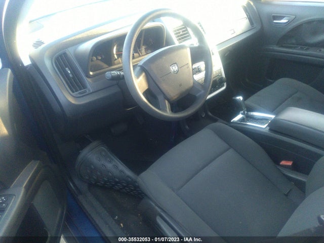 Dodge JOURNEY SE 2010 3D4PG4FB5AT233695 Image 6