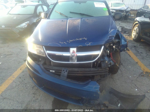 Dodge JOURNEY SE 2010 3D4PG4FB5AT233695 Image 7