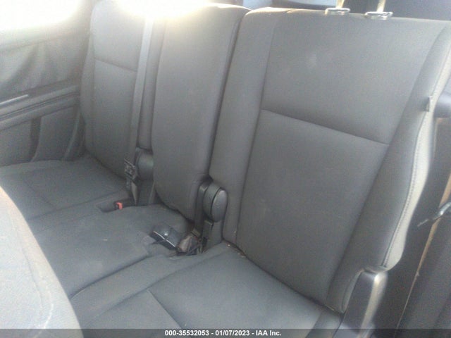 Dodge JOURNEY SE 2010 3D4PG4FB5AT233695 Image 9