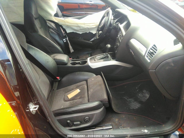 Audi S4 2012 WAUBGAFL2CA026803 Image 5