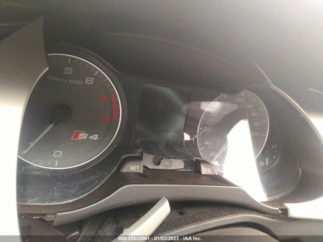 Audi S4 2012 WAUBGAFL2CA026803 Image 7