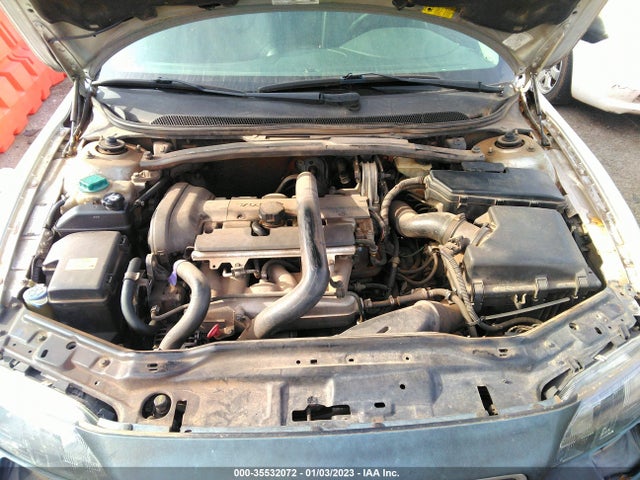 YV1SZ58D321051132 Volvo V70