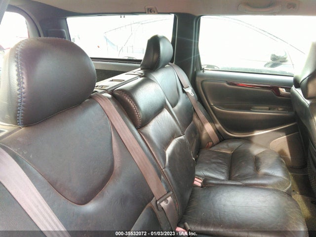 YV1SZ58D321051132 Volvo V70