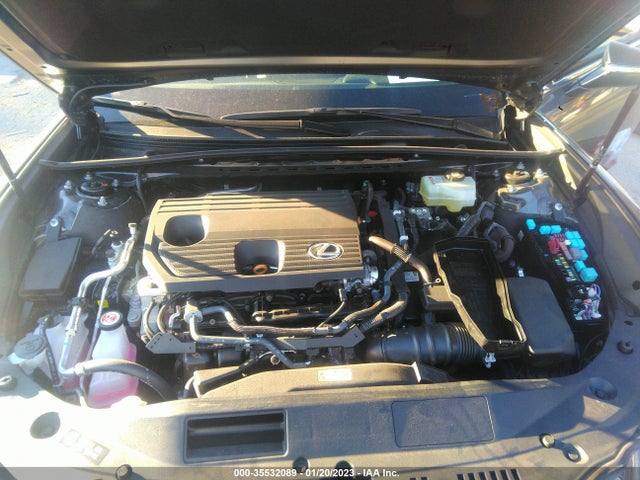 58ADA1C14NU023598 Lexus Es Es 300h