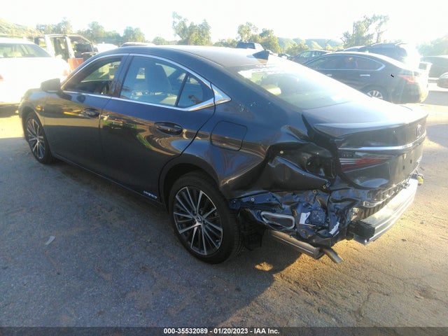 58ADA1C14NU023598 Lexus Es Es 300h