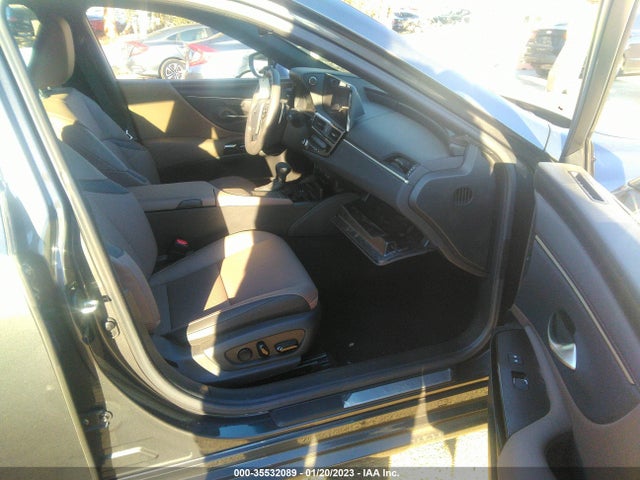 58ADA1C14NU023598 Lexus Es Es 300h